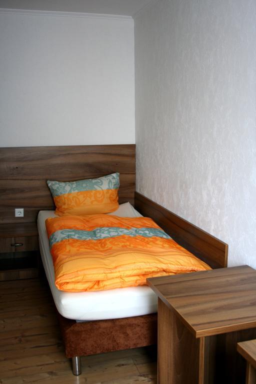 Hotel Zur Heidquelle Bremen Buitenkant foto